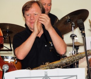 Интервью с Народным артистом России Игорем Бутманом