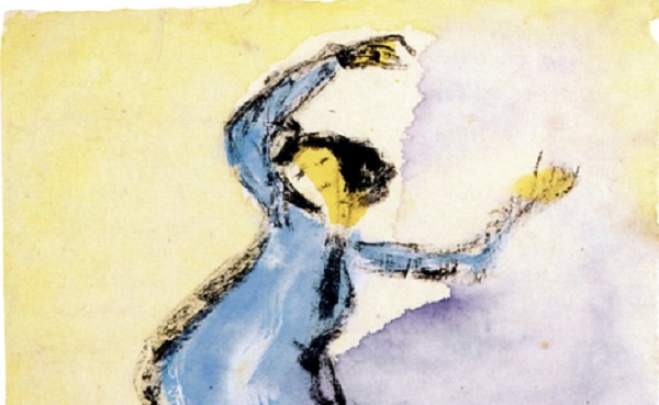 Экстаз и экспрессия