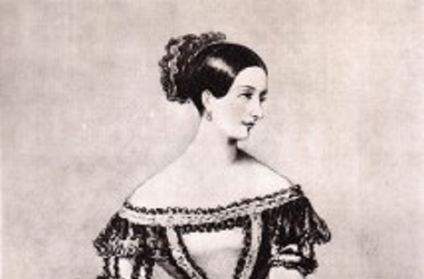 Венская прима с русской душой