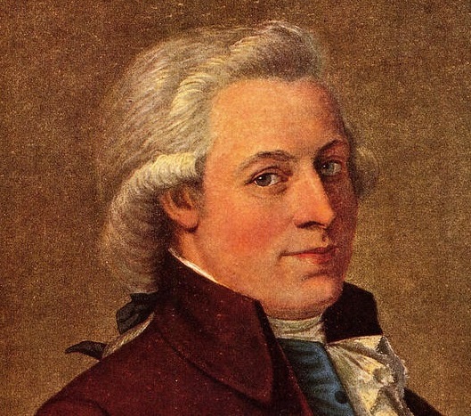 ВИКТОРИНА «Жизнь и творчество Вольфганга Амадея Моцарта»