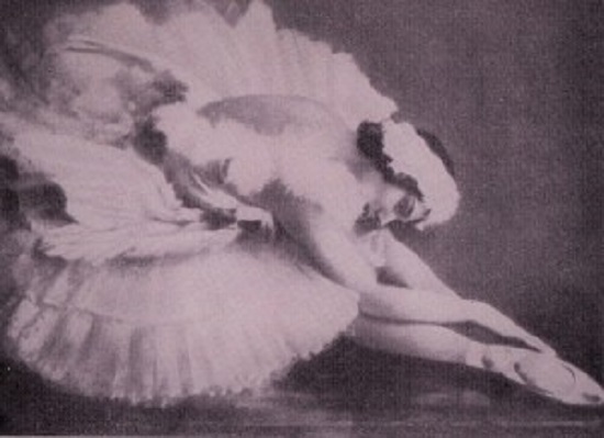 Как последний вздох души