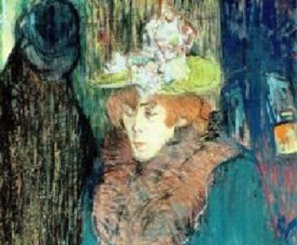 Призраки ночи