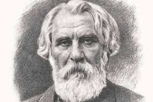 Иван Сергеевич Тургенев Иван Сергеевич Тургенев