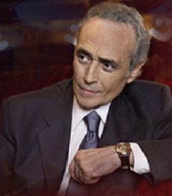 Хосе Каррерас Гран При