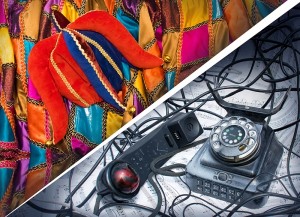 Служанка-госпожа / Телефон. Вечер одноактных комических опер