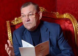 Большой театр Владимир Урин Урин Большой театр