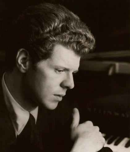 Харви Лейвен (Ван) Клиберн-младший Харви Лейвен (Ван) Клиберн-младший