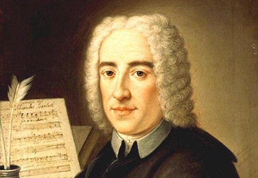 Алессандро Скарлатти