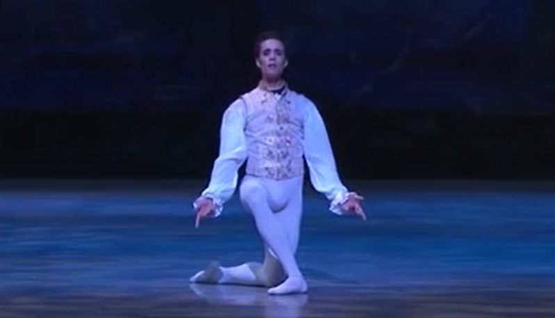 Нуреев — балетмейстер