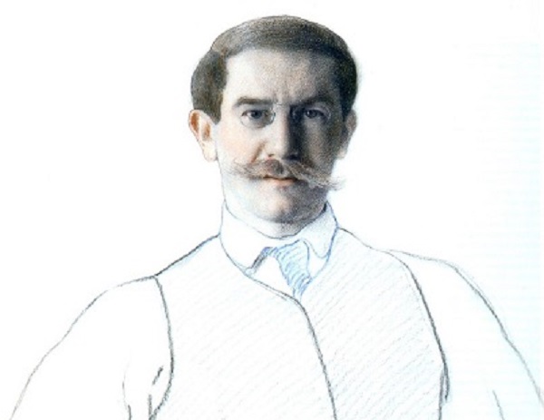 Лев, покоривший Париж Лев, покоривший Париж