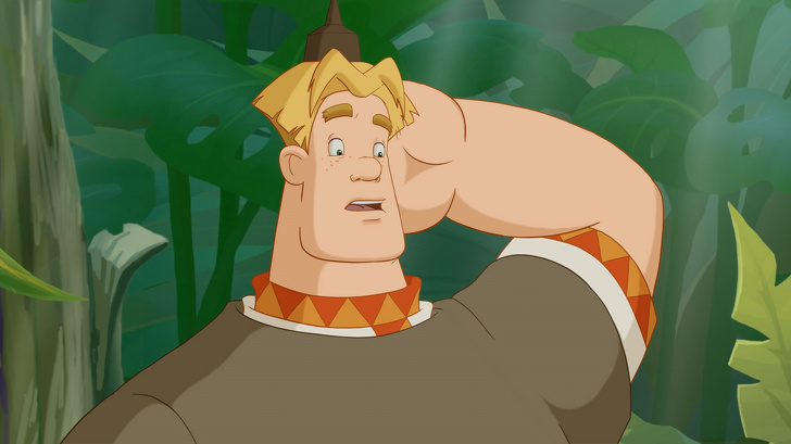 8 традиционных русских жестов