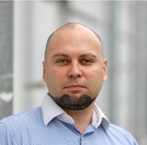 Дмитрий Анатольевич Батин