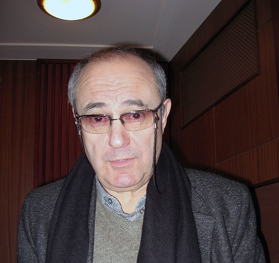 Фарадж Караев Фарадж Караев