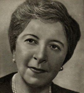 Розина Яковлевна Левина