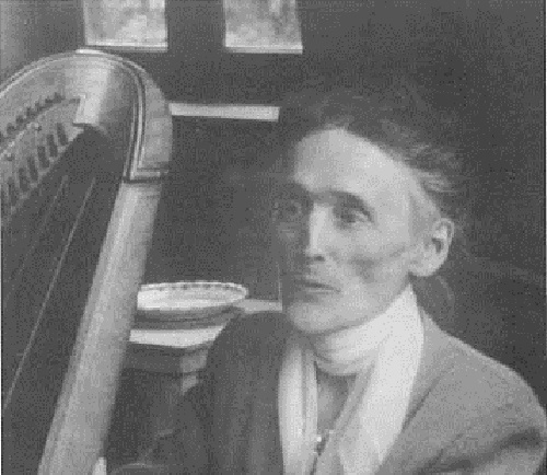 Анриетта Ренье Анриетта Ренье