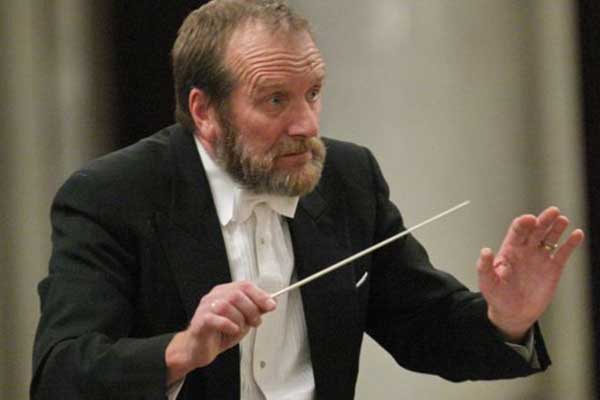 Максим Шостакович: “Жизнь моей семьи была такой, что Максим Шостакович: “Жизнь моей семьи была такой, что