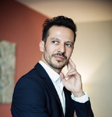 Хуанхо Аркес Хуанхо Аркес