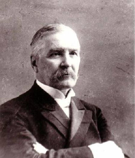 Николай Витальевич Лысенко