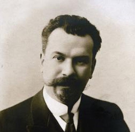 Сергей Никифорович Василенко. Концерт для балалайки с симфоническим