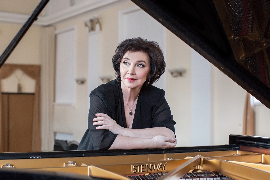 Ирина Чуковская: «Если я утром не подойду к