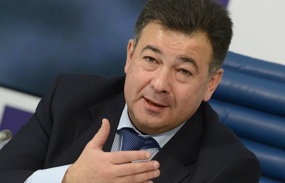 Михаил Брызгалов: «Музей музыки сегодня — это площадка для диалога музейных специалистов, музыковедов, композиторов, исполнителей и их слушателей …»