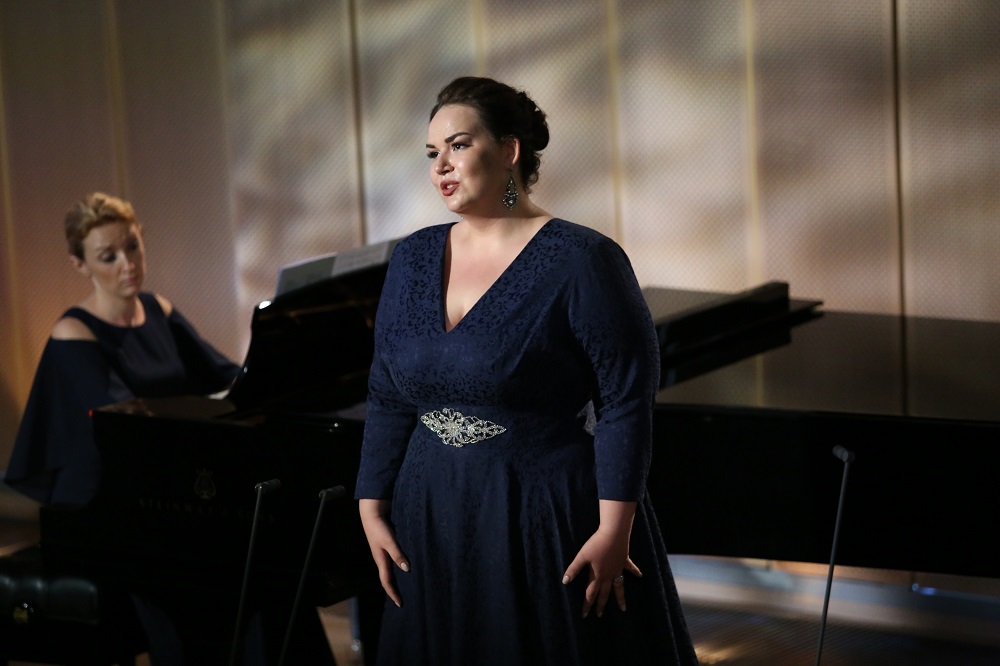 Мария Баракова: «Мне не нравится выражение «играть на