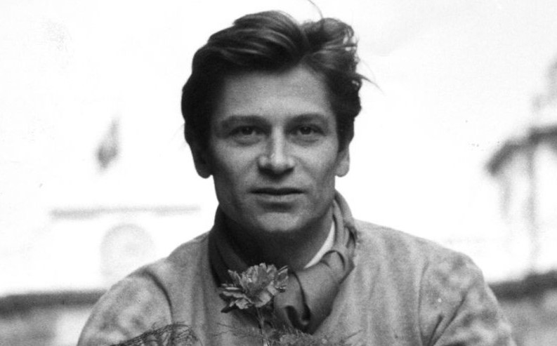 Юноша и жизнь