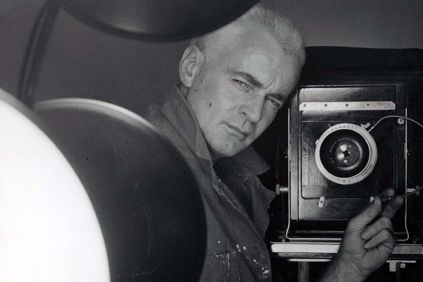 Волшебник страны Фотография