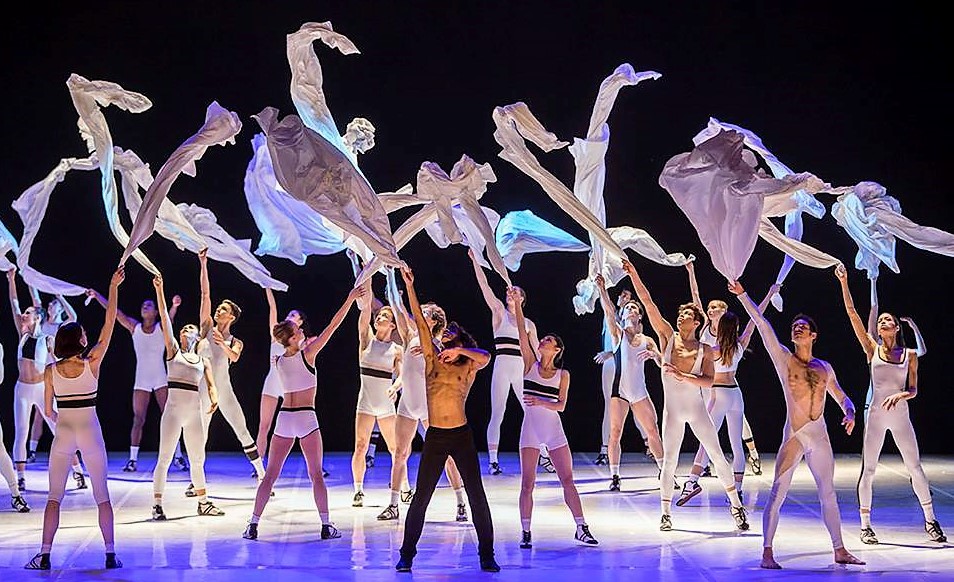 Телооткровения