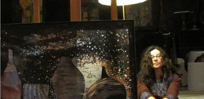 Анжела Разманова