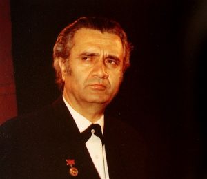 Александр Арутюнян