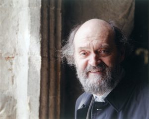 Арво Пярт