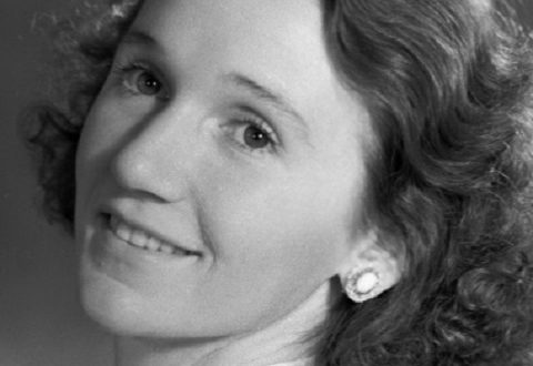 Виолетта Бовт