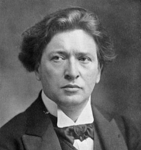 Ферруччо Бузони