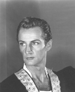 Генри Дантон