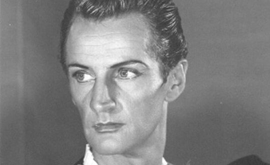 Генри Дантон