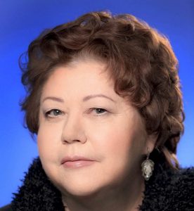 Маргарита Дроздова