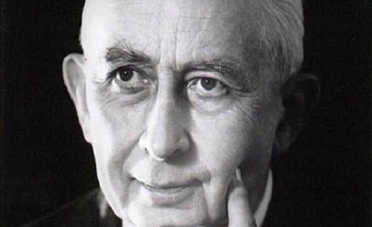 Марсель Дюпре