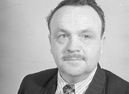 Иван Иванович Дзержинский