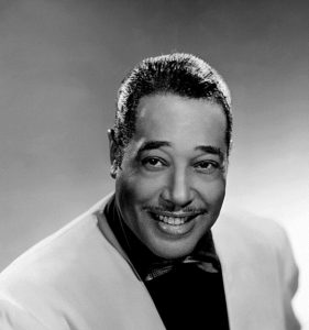 Дюк Эллингтон