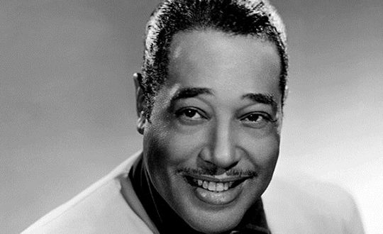 Дюк Эллингтон