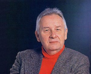 Хенрик Миколай Гурецкий