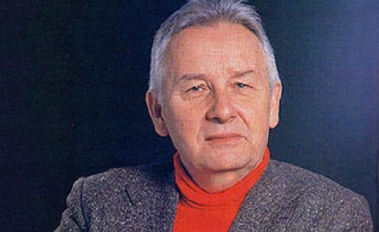 Хенрик Миколай Гурецкий