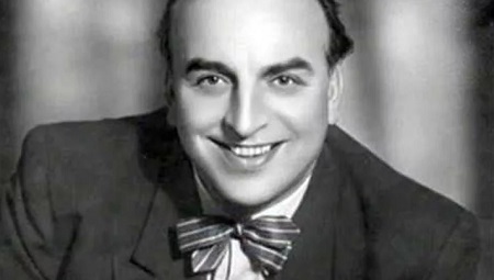 Владимир Канделаки