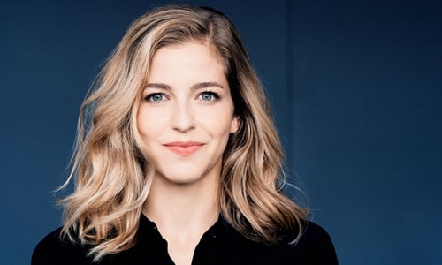 Карина Канеллакис