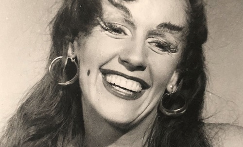 Керстин Мейер