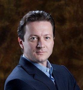 Юрий Викторович Клевцов