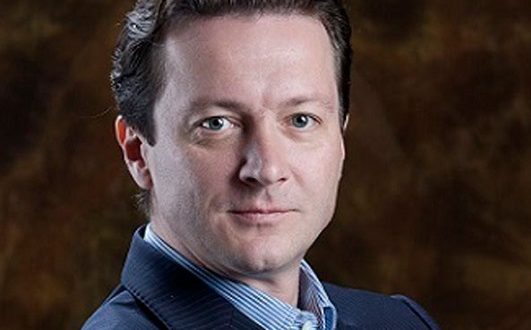 Юрий Викторович Клевцов