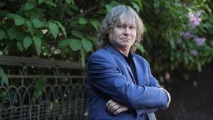 Александр Князев