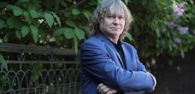 Александр Князев